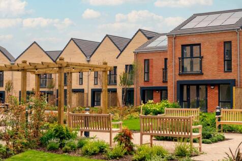 Shared gardens